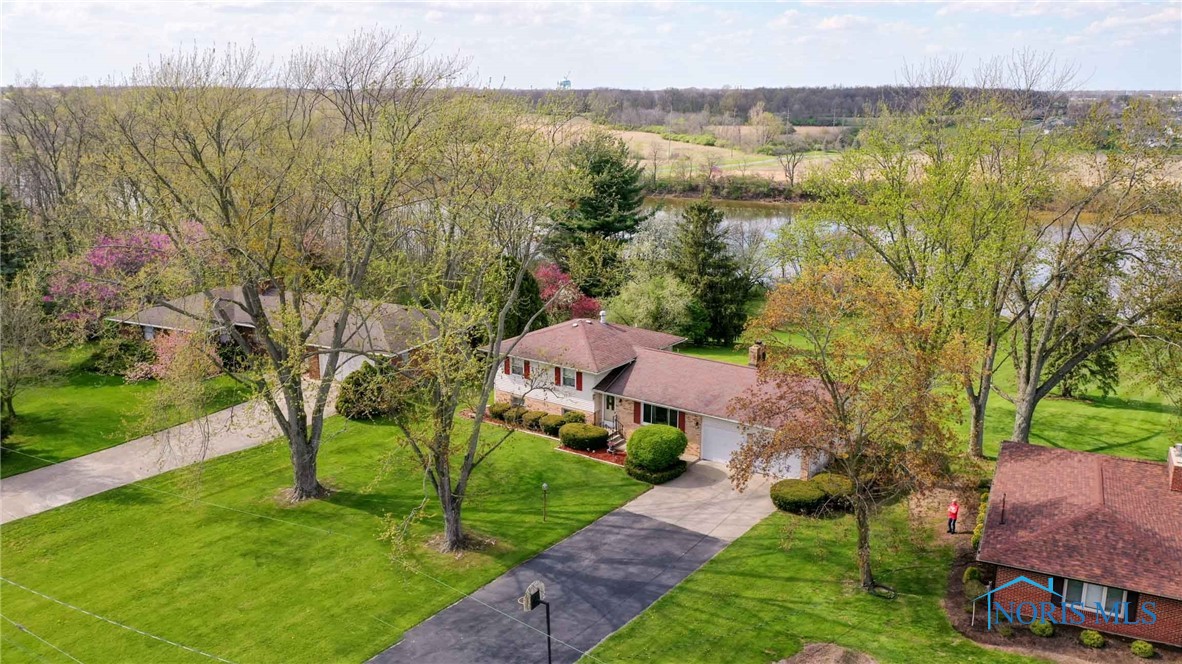 1883 Riverview Drive, Defiance, Ohio image 16