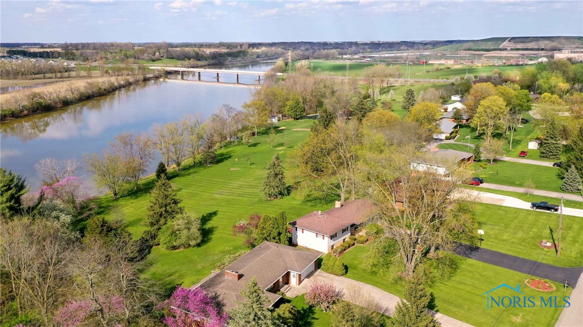 1883 Riverview Drive, Defiance, Ohio image 18