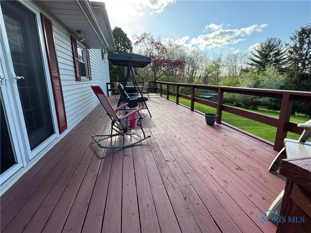 1883 Riverview Drive, Defiance, Ohio image 8