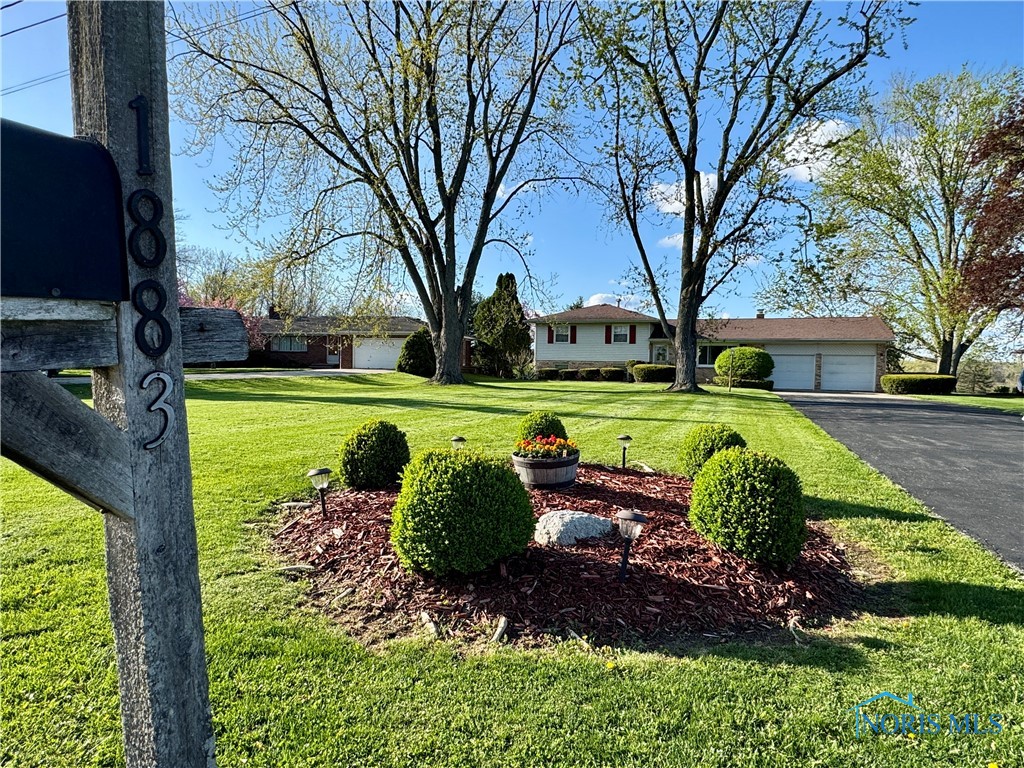1883 Riverview Drive, Defiance, Ohio image 21