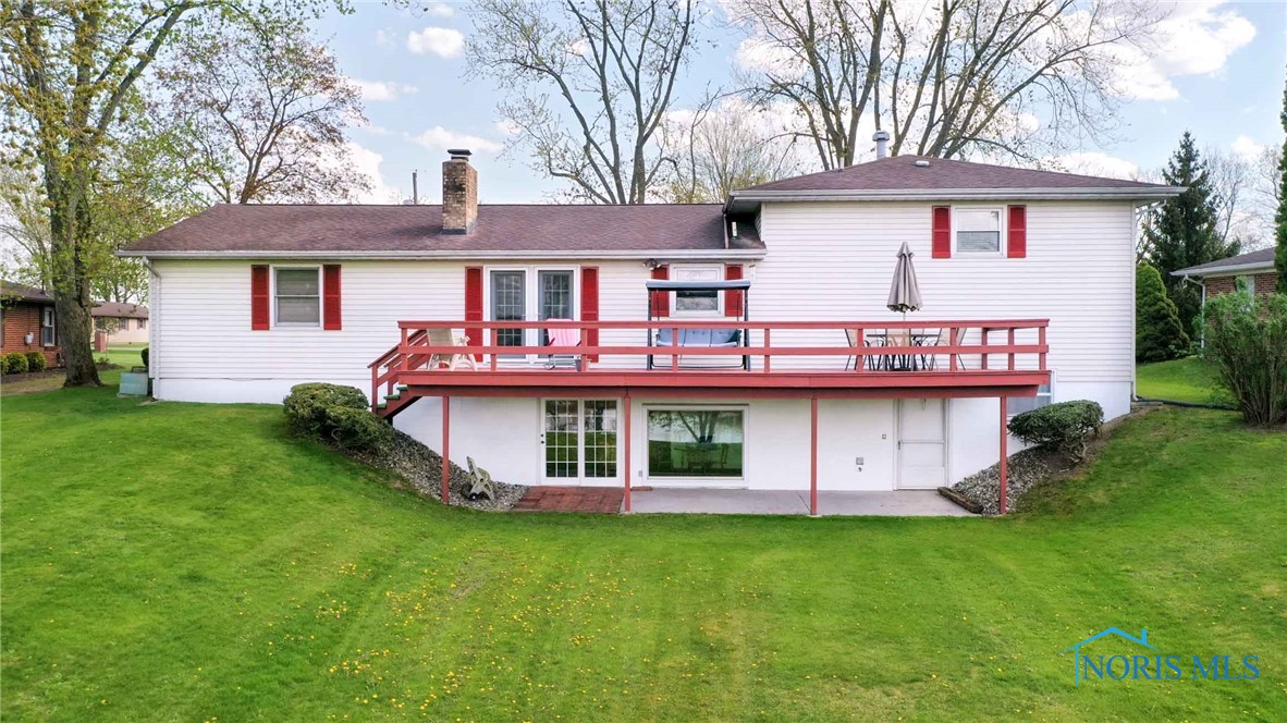 1883 Riverview Drive, Defiance, Ohio image 6