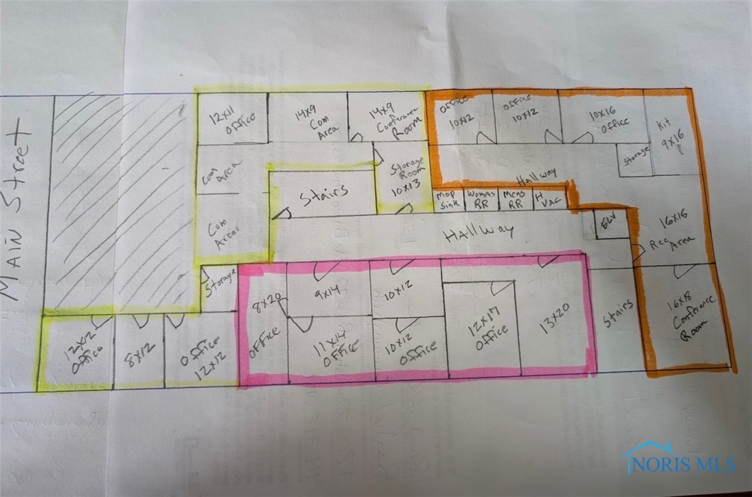 Findlay, Ohio 45840, United States, ,Residential,Active,95116