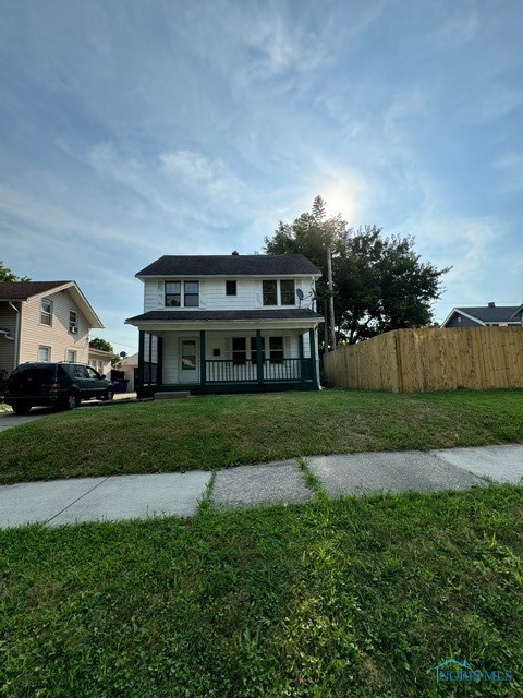 4316 Burnham Avenue, Toledo, Ohio image 1