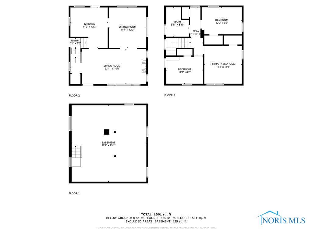 22771 W Holt Harrigan Road