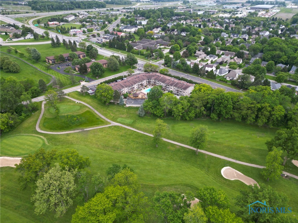 6640 Salisbury Road #A313, Maumee, Ohio image 37