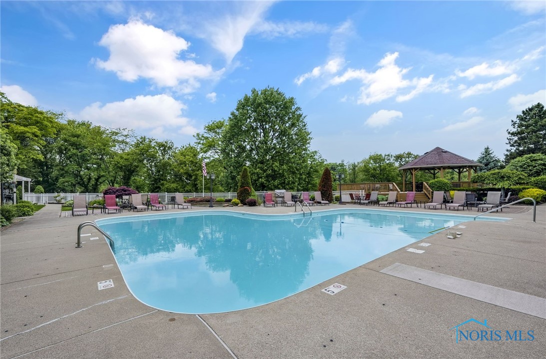 6640 Salisbury Road #A313, Maumee, Ohio image 29