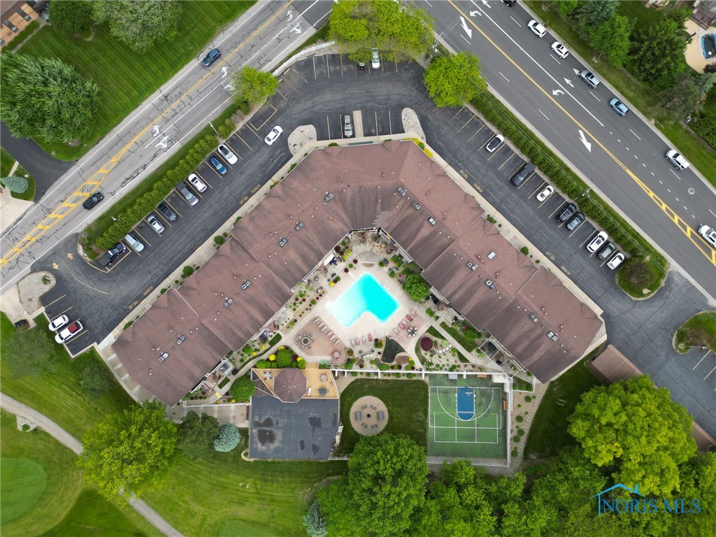 6640 Salisbury Road #A313, Maumee, Ohio image 36