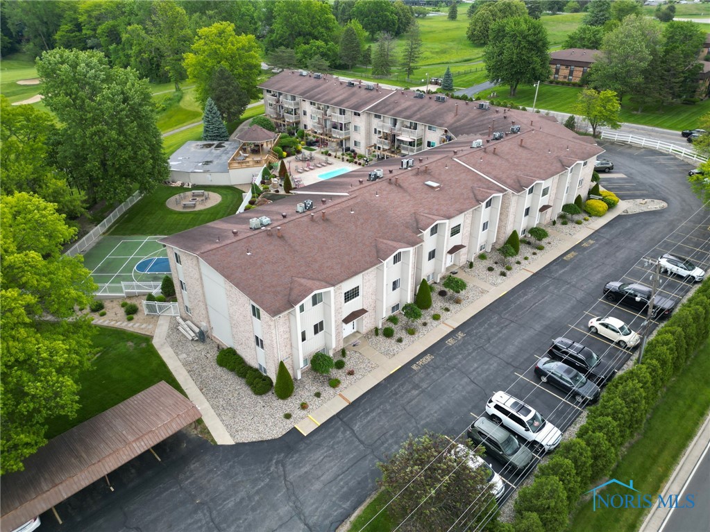 6640 Salisbury Road #A313, Maumee, Ohio image 34
