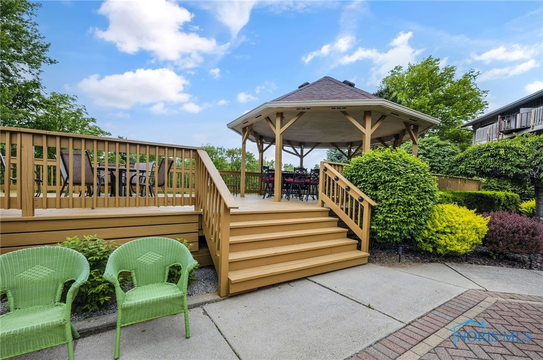 6640 Salisbury Road #A313, Maumee, Ohio image 31