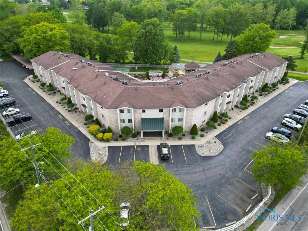 6640 Salisbury Road #A313, Maumee, Ohio image 32