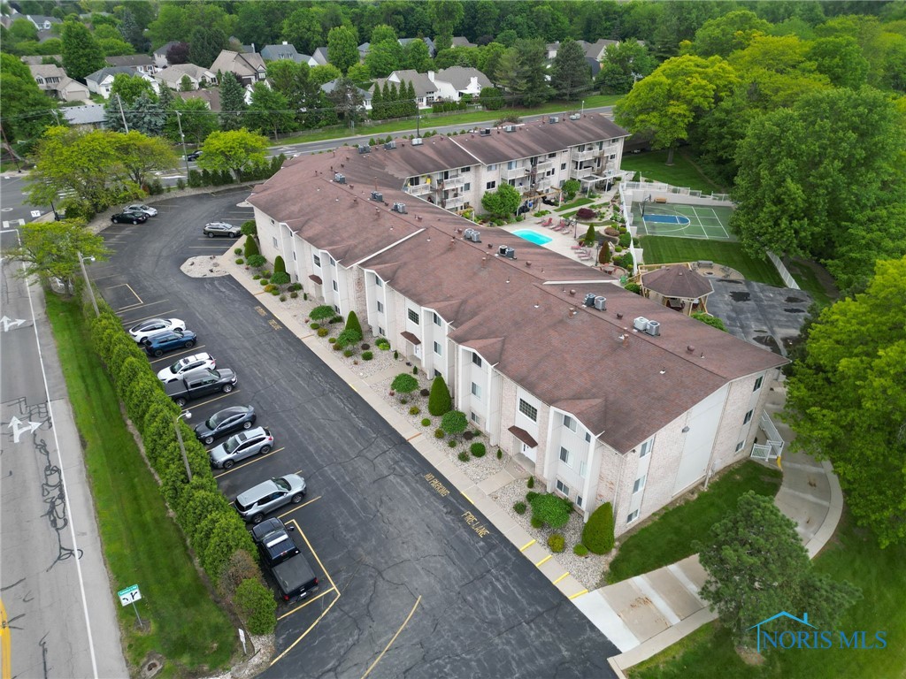6640 Salisbury Road #A313, Maumee, Ohio image 33