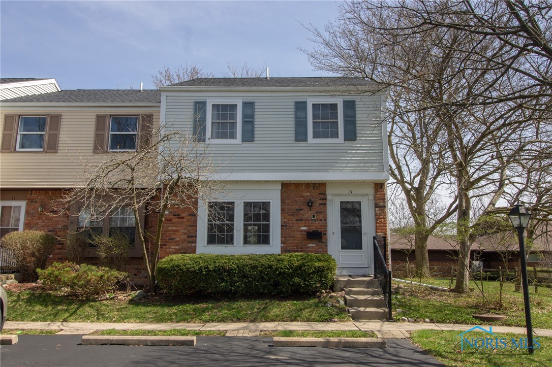 13 Meadowbrook Drive, Perrysburg, Ohio image 34