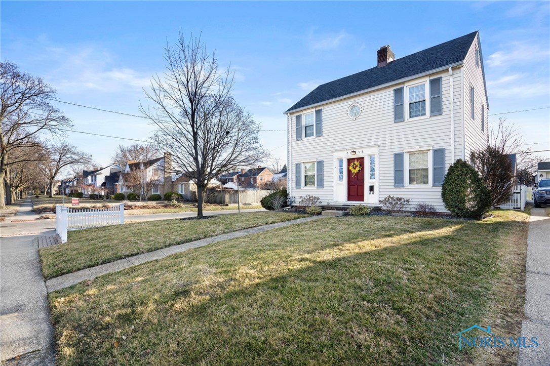3756 Bowen Road, Toledo, Ohio image 3