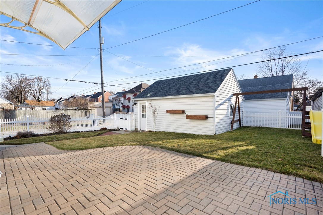 3756 Bowen Road, Toledo, Ohio image 31