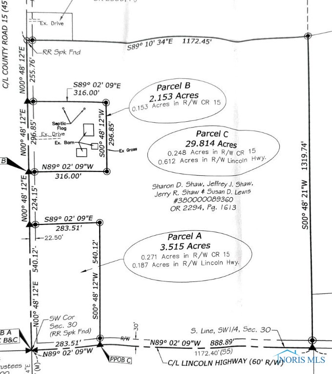 County Road 15 #C, Bluffton, Ohio image 4