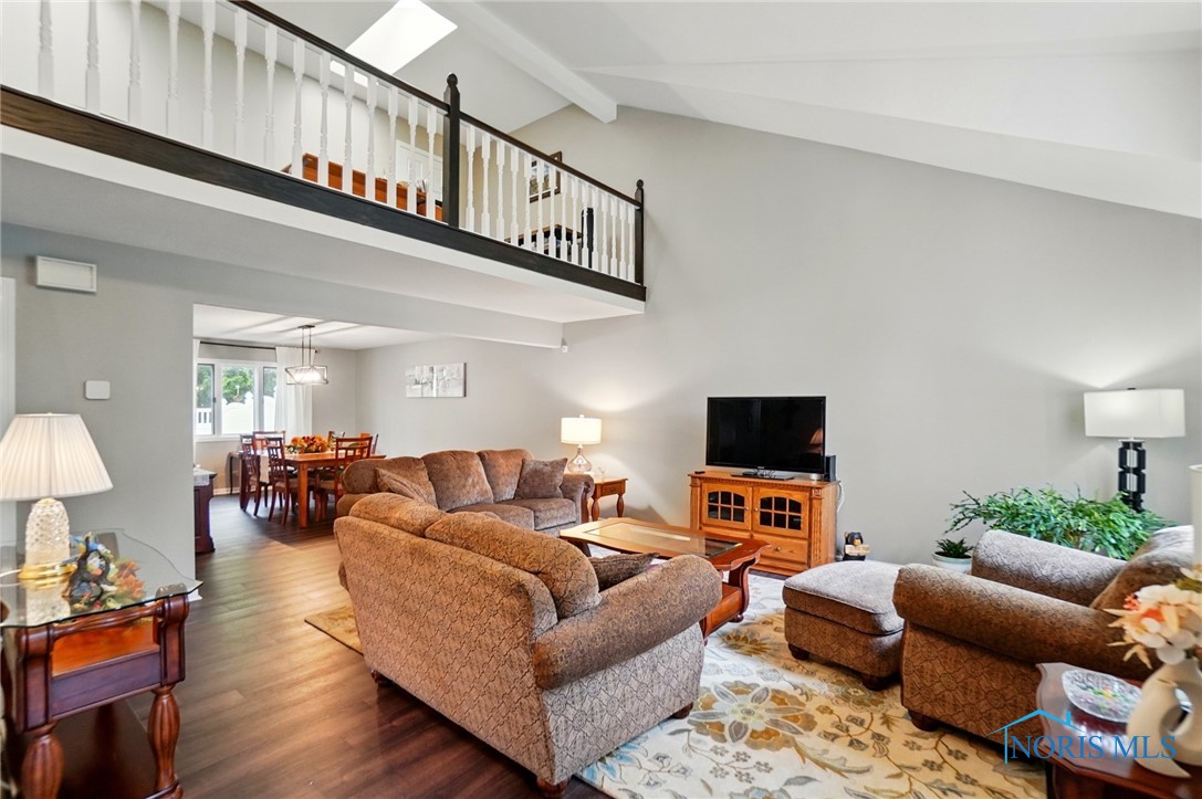 2000 Rush Creek Court, Findlay, Ohio image 3