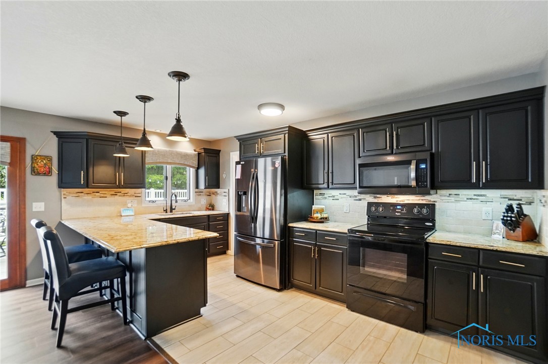 2000 Rush Creek Court, Findlay, Ohio image 9