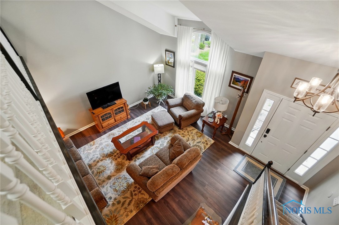 2000 Rush Creek Court, Findlay, Ohio image 16