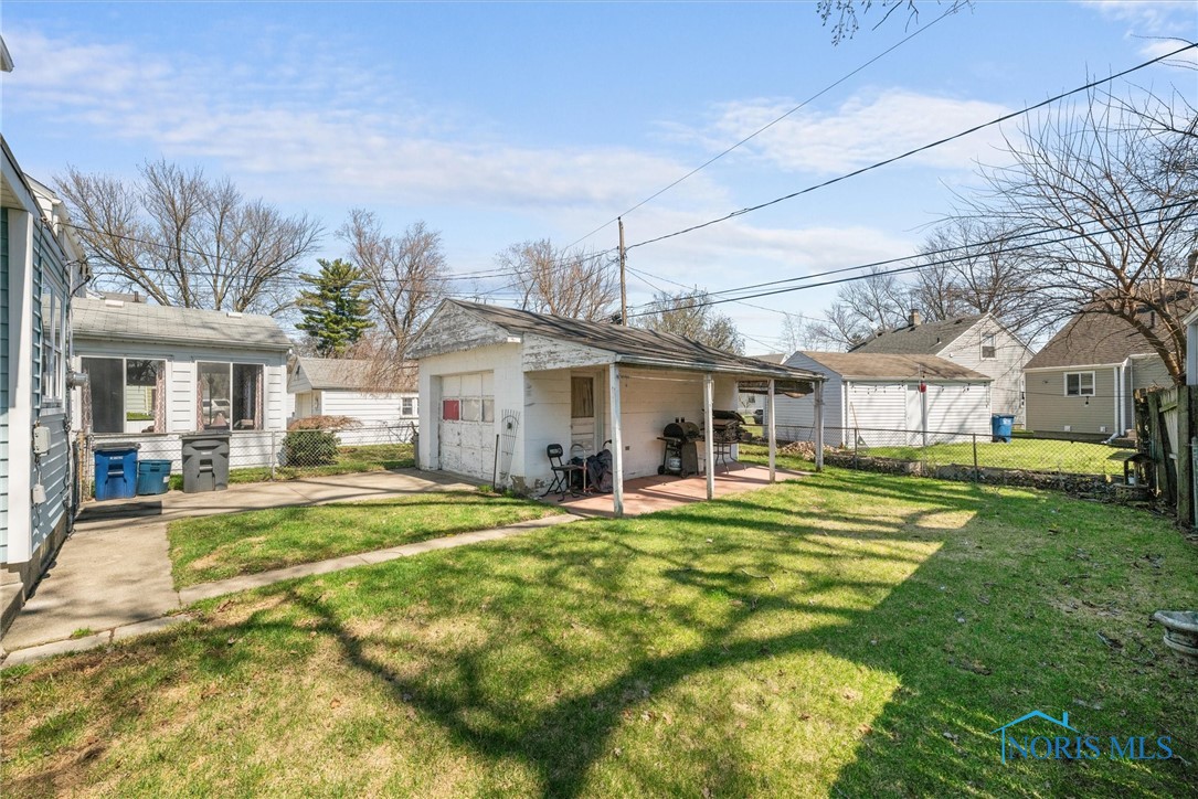3624 Larchmont Parkway, Toledo, Ohio image 25