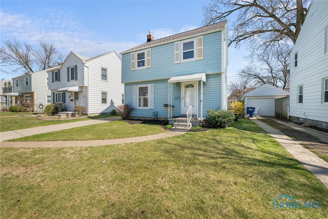 3624 Larchmont Parkway, Toledo, Ohio image 4