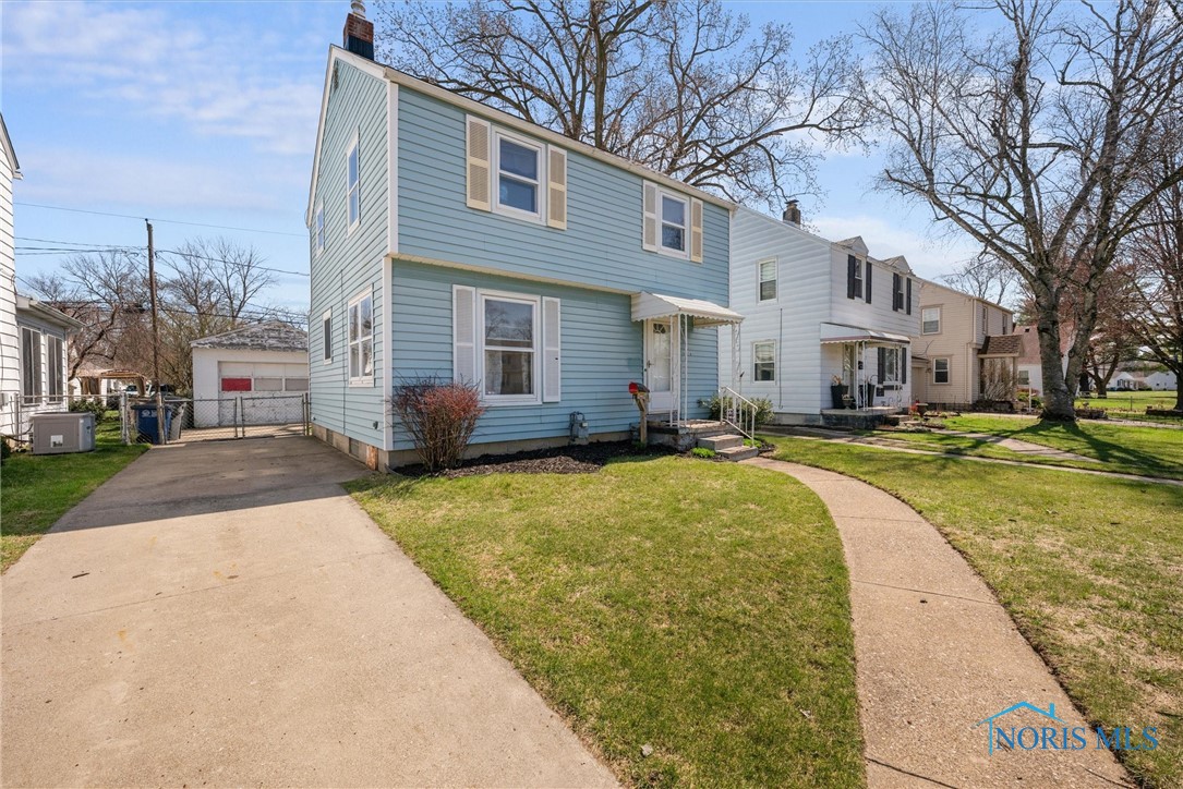 3624 Larchmont Parkway, Toledo, Ohio image 2
