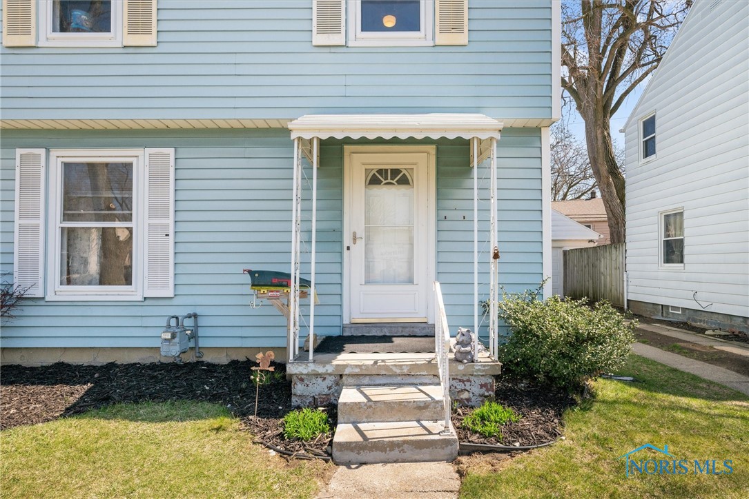 3624 Larchmont Parkway, Toledo, Ohio image 5