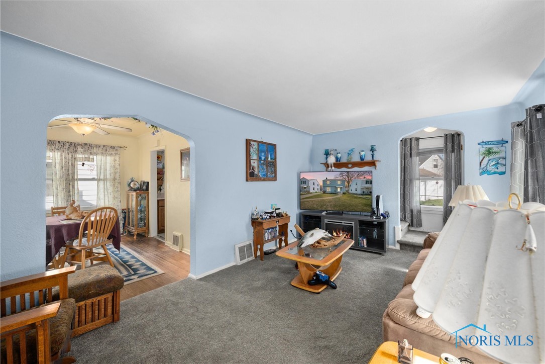 3624 Larchmont Parkway, Toledo, Ohio image 7