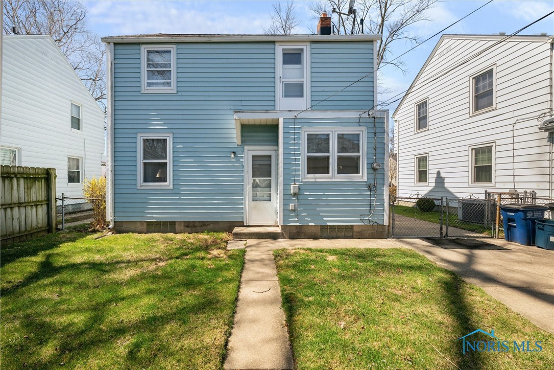 3624 Larchmont Parkway, Toledo, Ohio image 23