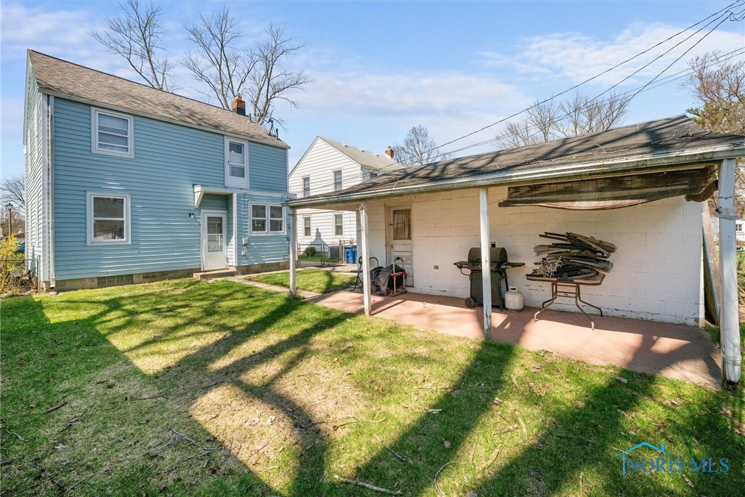 3624 Larchmont Parkway, Toledo, Ohio image 24