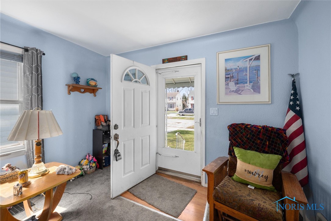 3624 Larchmont Parkway, Toledo, Ohio image 6