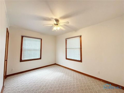 Tiny photo for 1324 N Union Street, Fostoria, OH 44830 (MLS # 6136336)