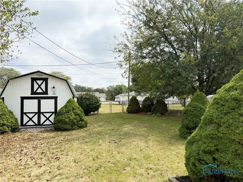 Tiny photo for 1324 N Union Street, Fostoria, OH 44830 (MLS # 6136336)