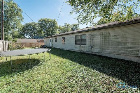 Tiny photo for 1760 Primrose Avenue, Toledo, OH 43613 (MLS # 6136550)