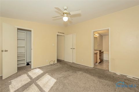 Tiny photo for 1760 Primrose Avenue, Toledo, OH 43613 (MLS # 6136550)