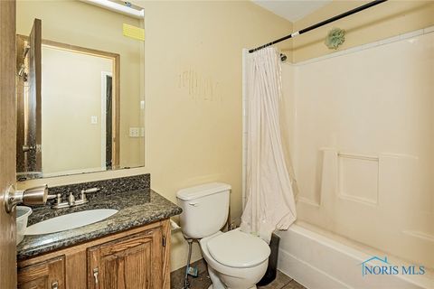 Tiny photo for 1760 Primrose Avenue, Toledo, OH 43613 (MLS # 6136550)