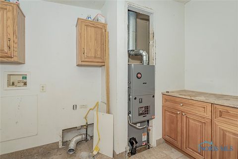 Tiny photo for 1760 Primrose Avenue, Toledo, OH 43613 (MLS # 6136550)