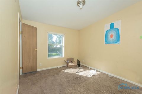 Tiny photo for 1760 Primrose Avenue, Toledo, OH 43613 (MLS # 6136550)