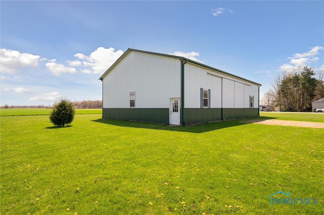 7964 W Stump Road, Oak Harbor, Ohio image 43