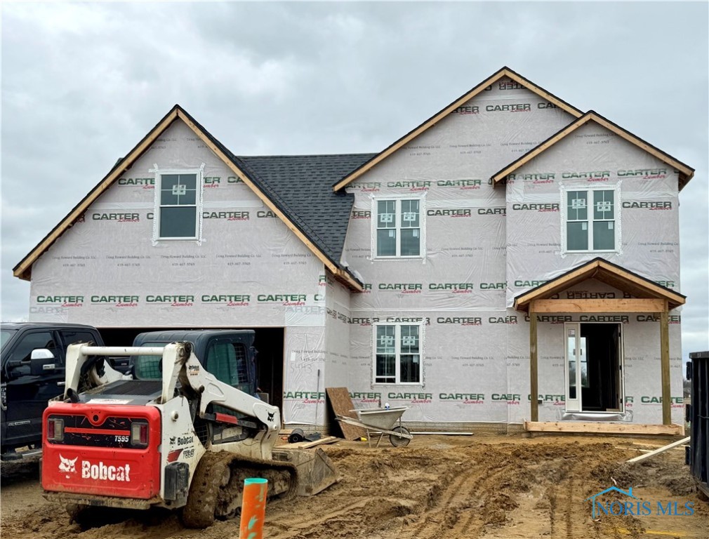 5443 Osprey Lane, Sylvania, Ohio image 1