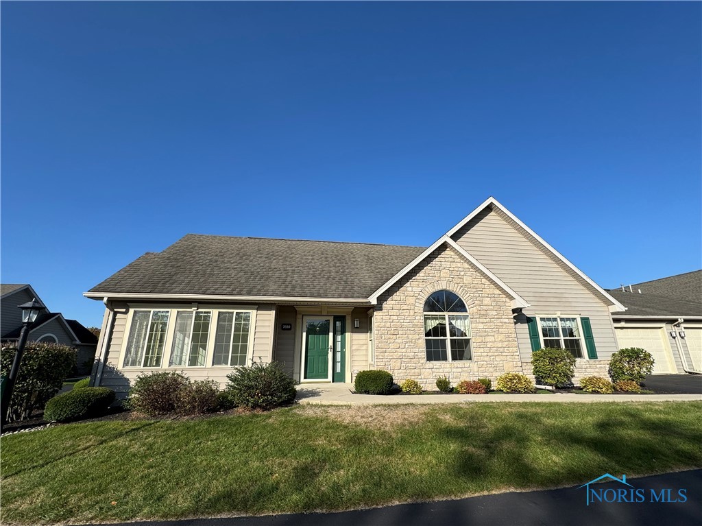 7659 Brookstone Drive, Findlay, Ohio image 2