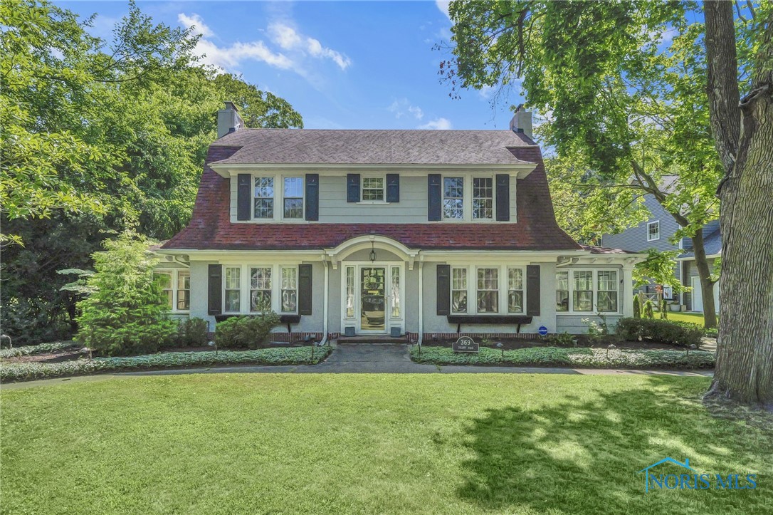 369 Colony Road