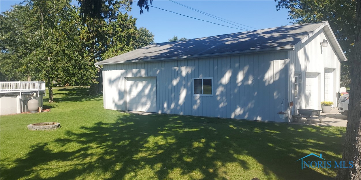 406 S State Street, Pioneer, Ohio image 18