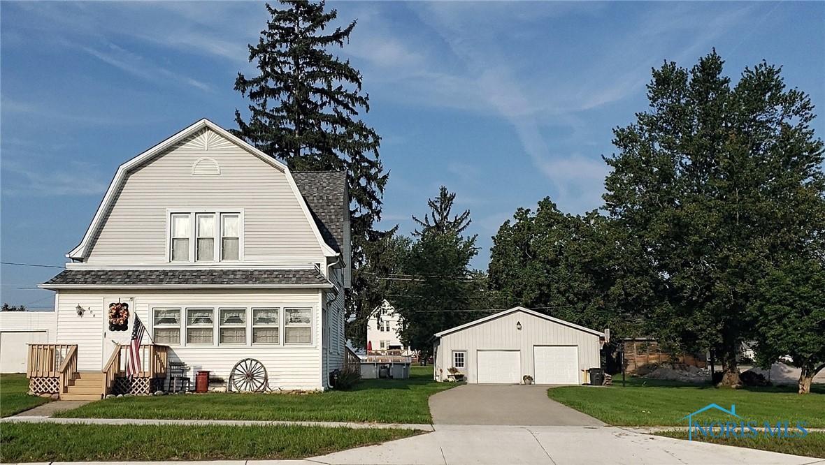 406 S State Street, Pioneer, Ohio image 1