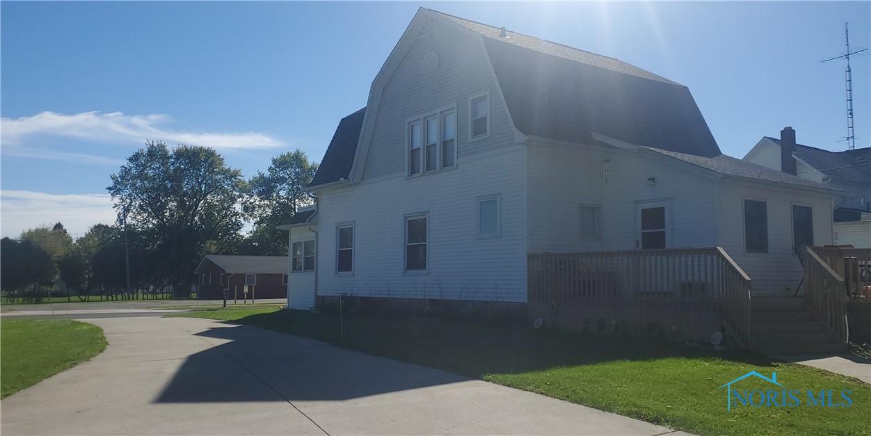 406 S State Street, Pioneer, Ohio image 14