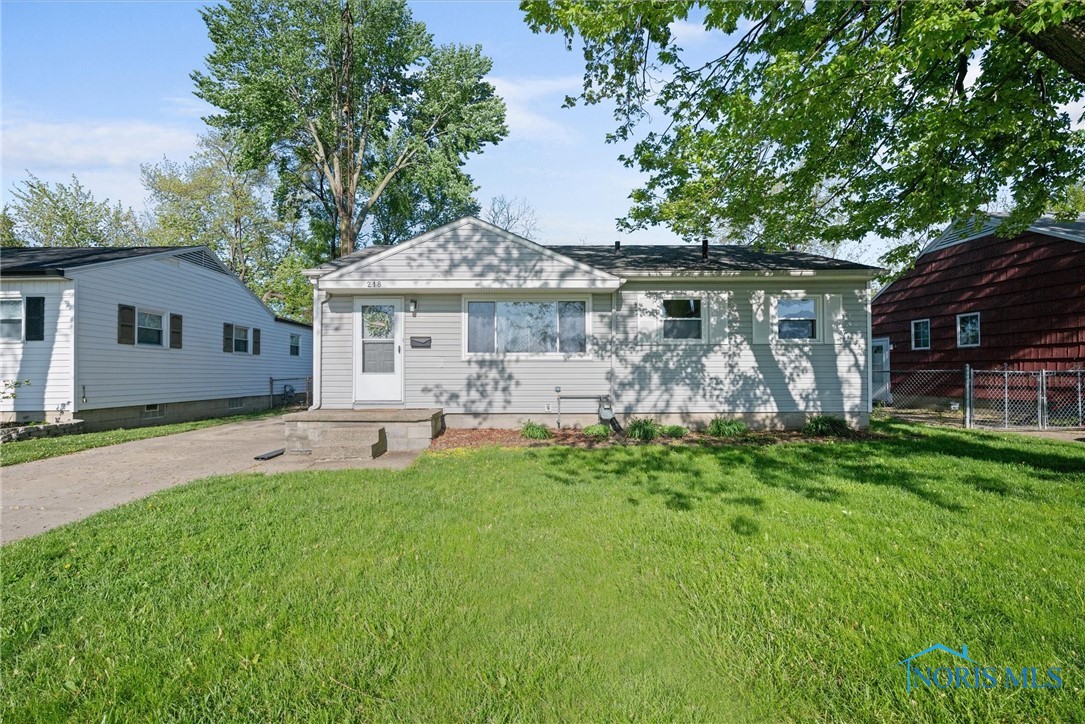 218 Midvale Avenue, Toledo, Ohio image 3
