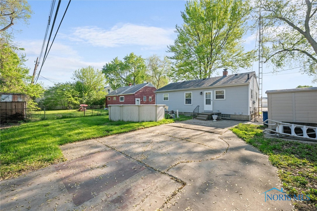 218 Midvale Avenue, Toledo, Ohio image 22