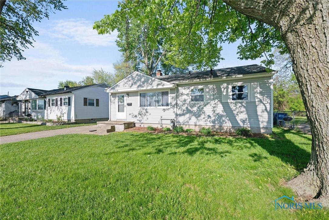 218 Midvale Avenue, Toledo, Ohio image 4