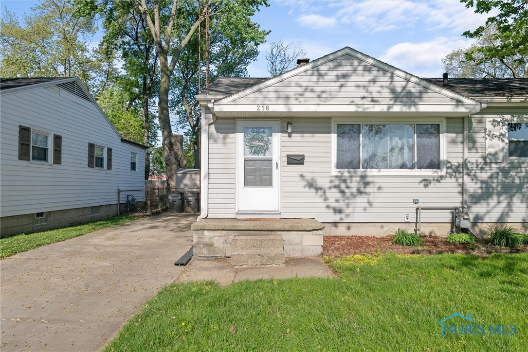218 Midvale Avenue, Toledo, Ohio image 5