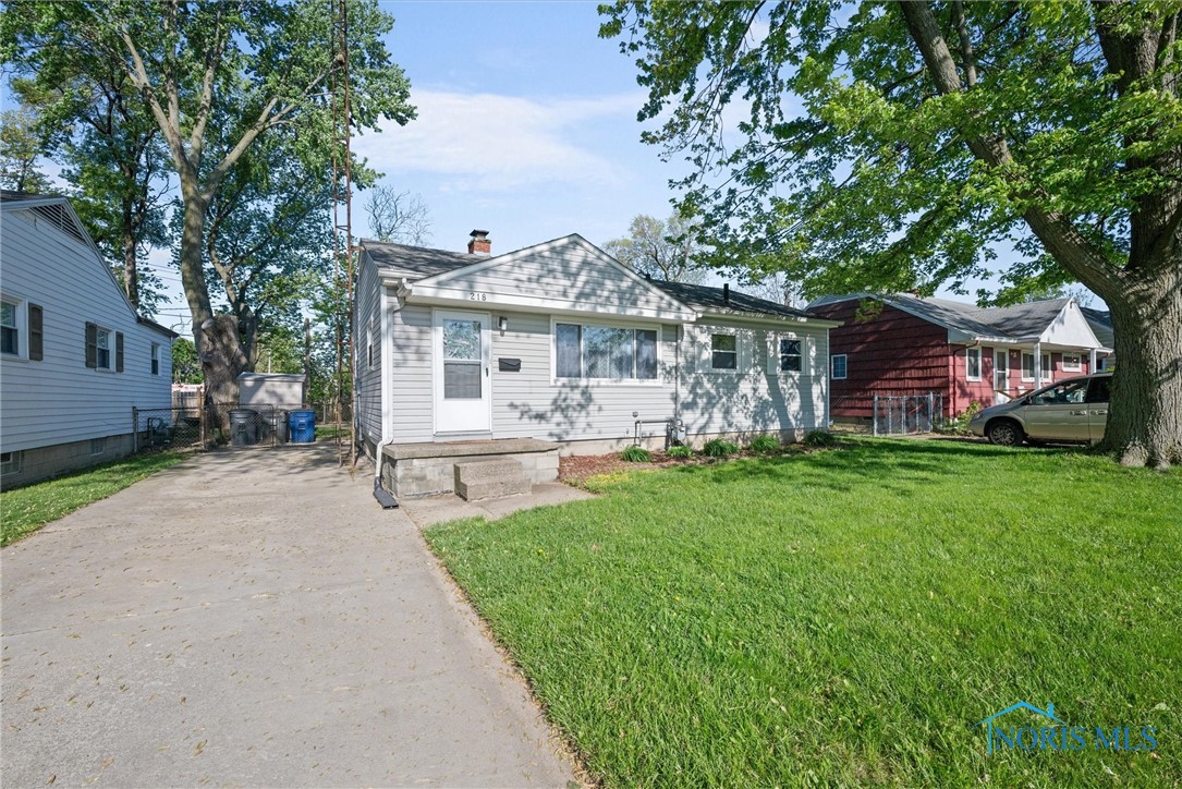 218 Midvale Avenue, Toledo, Ohio image 2