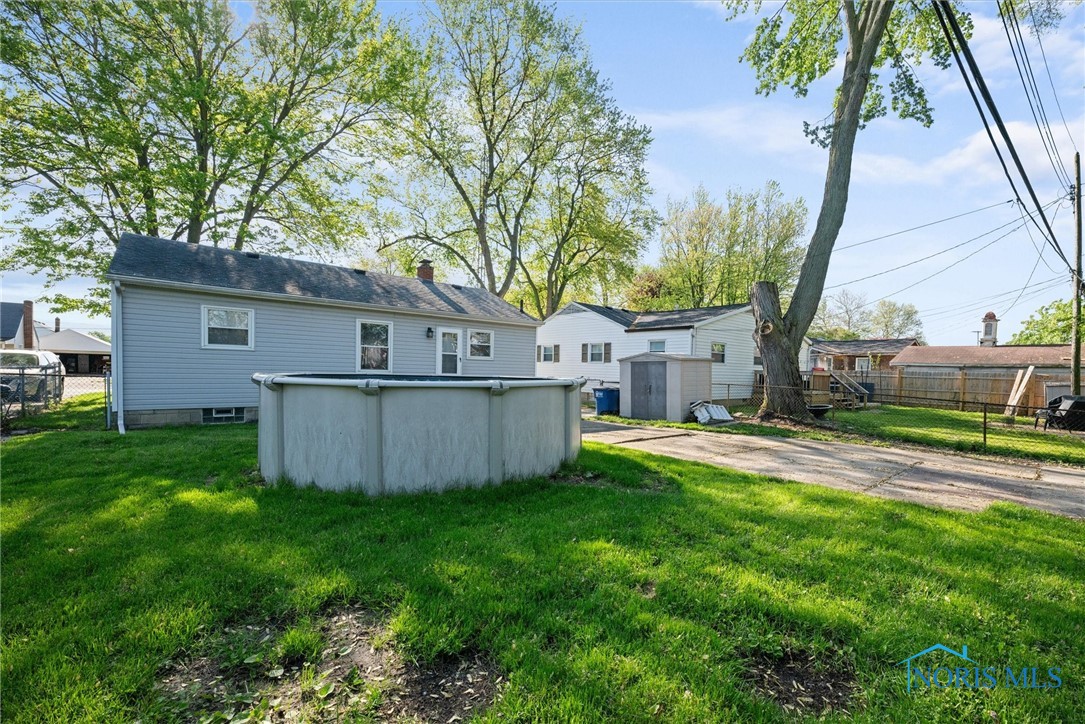 218 Midvale Avenue, Toledo, Ohio image 24